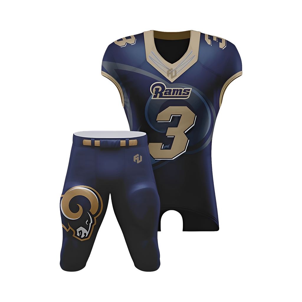 American Football Uniforms - Image 15